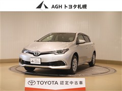 トヨタ オーリス 150X 4WD