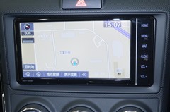 カローラアクシオ EX 4WD