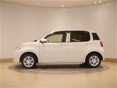 パッソ X Lパケ S 4WD