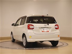 パッソ X Lパケ S 4WD