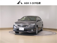 トヨタ アリオン A15 GプラP FF