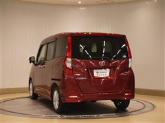 ルーミー ウェルキャブ G 4WD