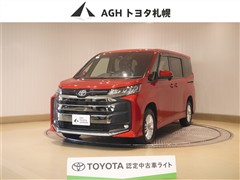 トヨタ ノア S-G 4WD