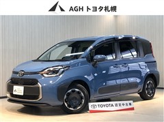 トヨタ シエンタ HV Z 4WD