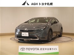 トヨタ　プリウス G 4WD