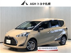 シエンタ G セーフティED2 4WD