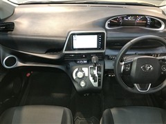 シエンタ G セーフティED2 4WD