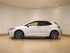 カローラスポーツ G-Z 4WD