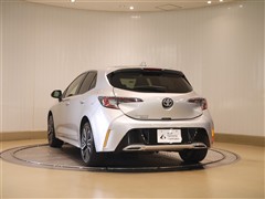 カローラスポーツ G-Z 4WD