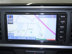 パッソ X Lパケ 4WD