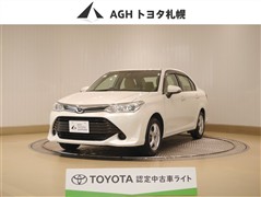 トヨタ カローラアクシオ G FF