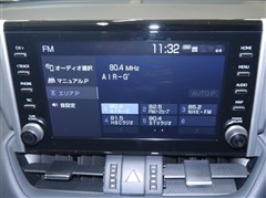 RAV4 G 4WD