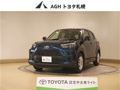 トヨタ ライズ X FF