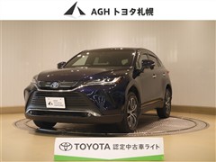 トヨタ ハリアー HV G 4WD