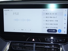 ハリアー HV G 4WD