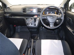 ピクシスエポック L SA3 4WD