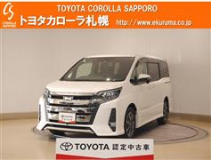 トヨタ ノア ウェルキャブ SI 4WD