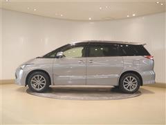 エスティマ アエラス プレミアム