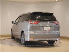 エスティマ アエラス プレミアム