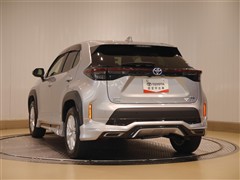 ヤリスクロスHV G 4WD