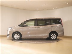 ノア X ウェルキャブ 4WD