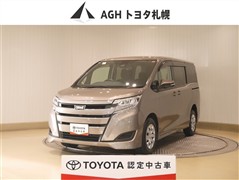 トヨタ　ノア X ウェルキャブ 4WD
