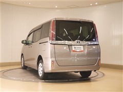 ノア X ウェルキャブ 4WD