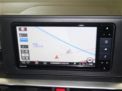 ロッキー G 4WD