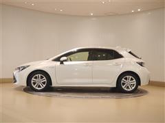 カローラスポーツHV G FF