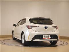 カローラスポーツHV G FF