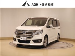 ホンダ ステップワゴン スパーダ Z