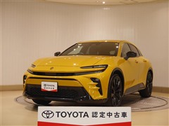 クラウンHV スポーツ Z 4WD