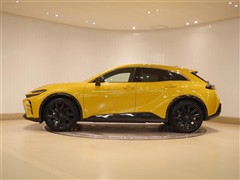 クラウンHV スポーツ Z 4WD