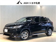 ヴェゼル HV X 4WD