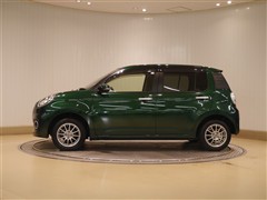 パッソ モーダ S 4WD