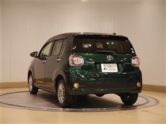 パッソ モーダ S 4WD