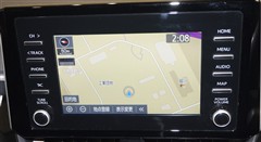 カローラ G-X プラス FF