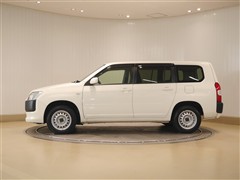 プロボックスV GL 4WD