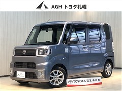 ピクシスメガ L SA3 4WD