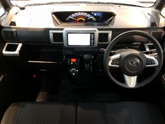 ピクシスメガ L SA3 4WD