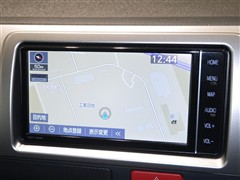 ハイエースV S-GL 4WD