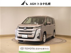 ノア HV G 4WD