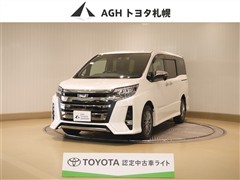 ノア SI WXB3 4WD