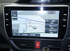 ノア SI WXB3 4WD