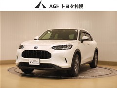 ホンダ ZR-V E:HEV X 4WD