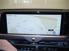 クラウンスポーツ Z 4WD