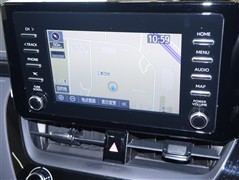 カローラツーリングHV WXB 4WD