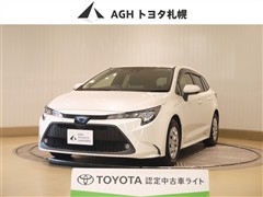 カローラツーリングHV G-Xプラス