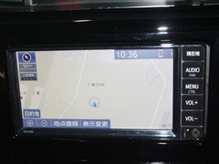 ルーミー カスタム G 4WD