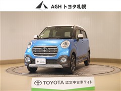 トヨタ ピクシスジョイ C G SA3
